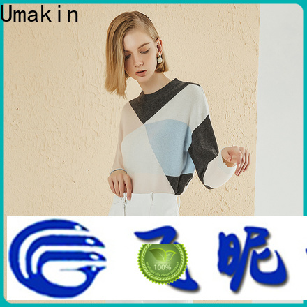 Umakin Good quality winter sweaters for sale for women