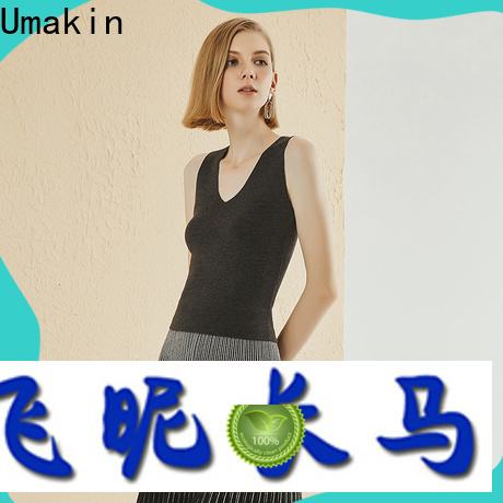 Umakin custom knit sweater manufacturer manufacturer for winter