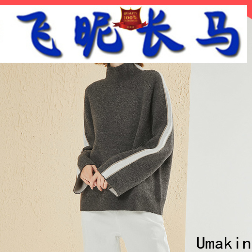Umakin Best ladies sweaters factory for women