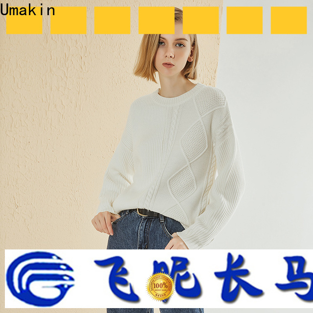 Umakin bulk sweaters supply for ladies