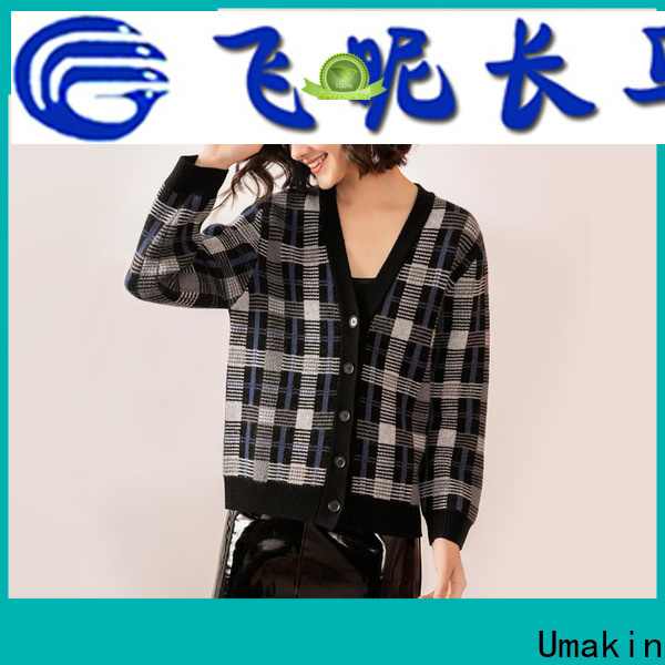 Umakin cardigans for women supply for ladies