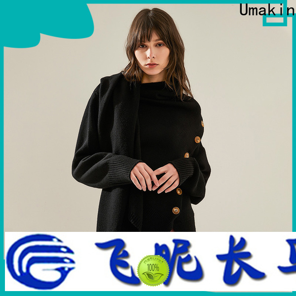 Umakin Custom made wholesale sweaters supplier for women