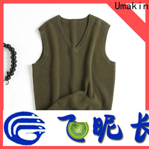 Umakin knit sweater supplier for women