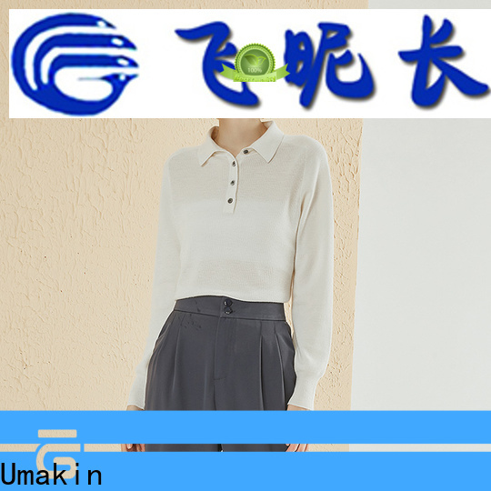 Umakin Cute best sweater companies manufacturer for ladies