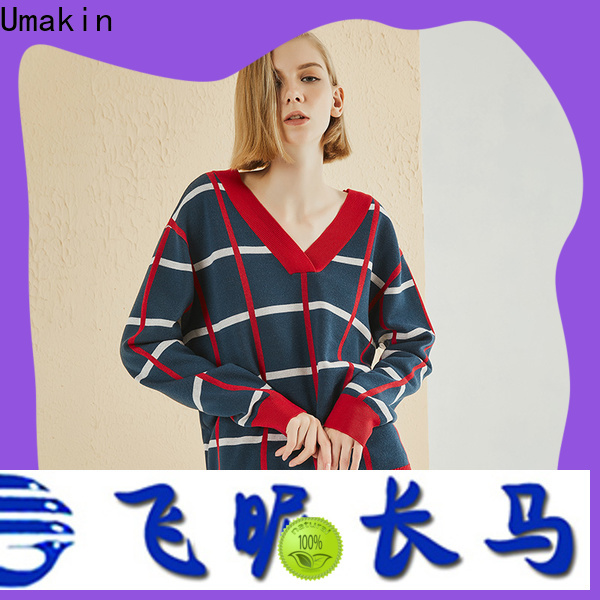 Umakin sweater company vendor for fall