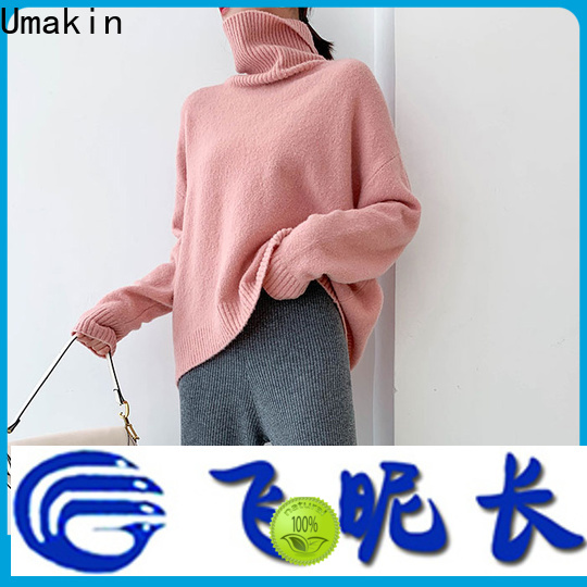 Oversized ladies sweaters wholesale for fall
