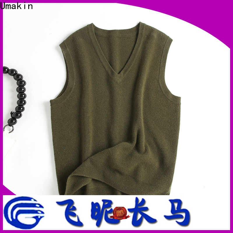 Custom best sweater companies factory for fall