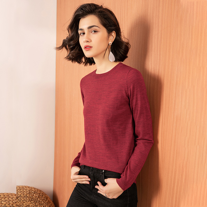Umakin Good quality custom knit sweater manufacturer company for ladies